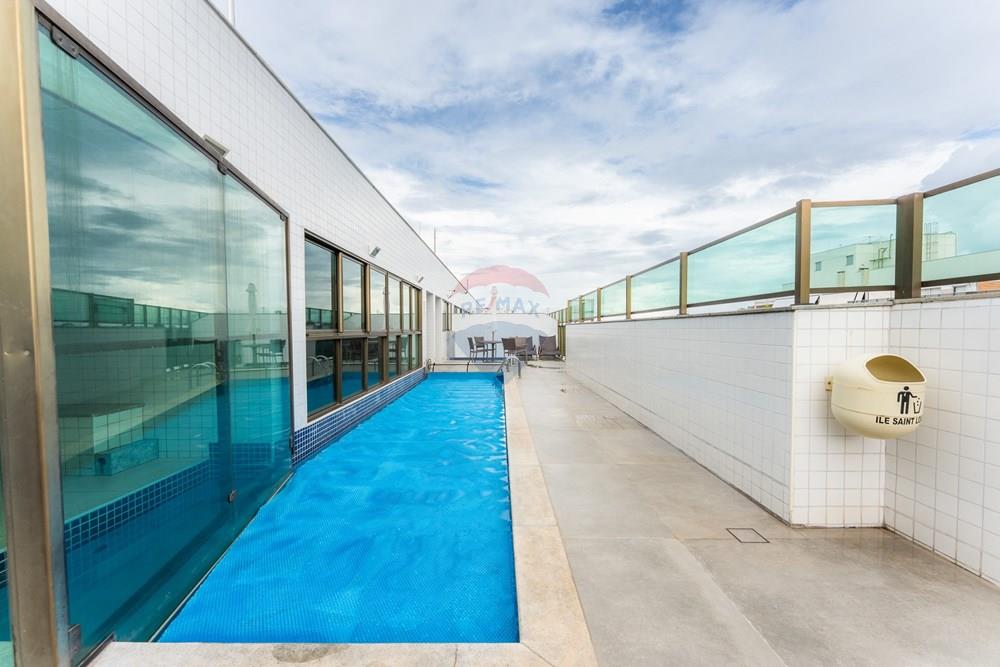 Cobertura - Venda - Brasília , Distrito Federal - DSC04684.jpg - 880261133-109