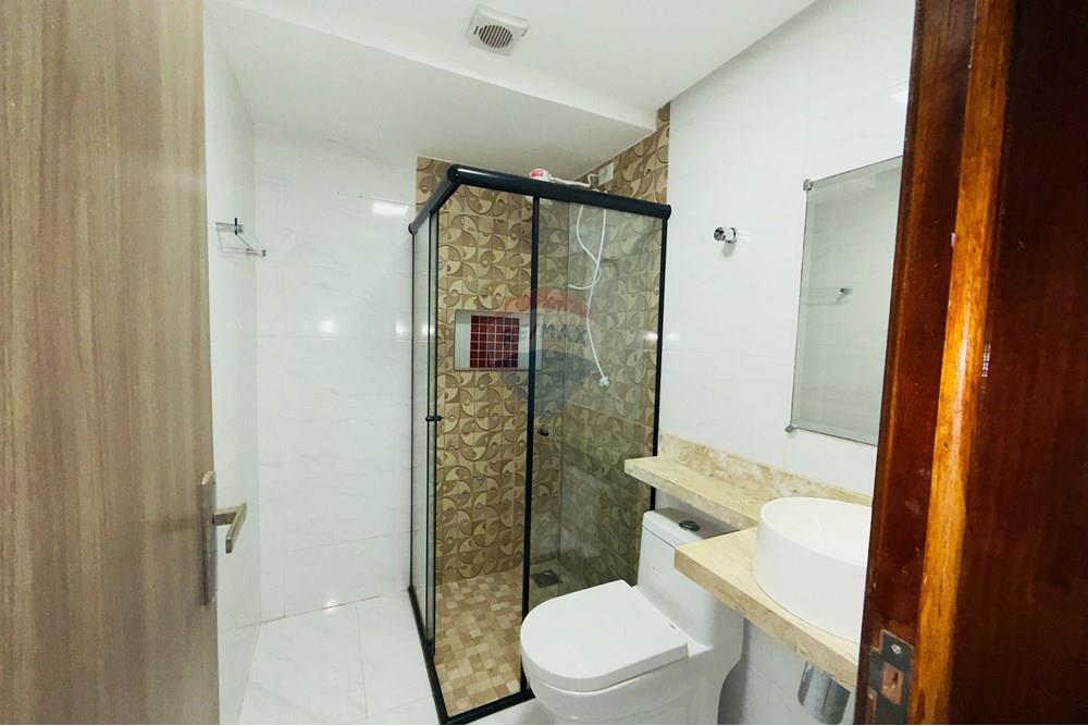 Casa - Venda - Ceilandia , Distrito Federal - IMG_4125.jpeg - Banheiro - 880391078-9