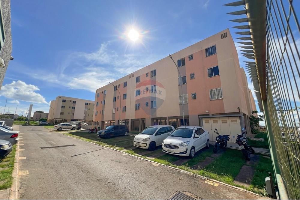 Apartamento - Venda - Riacho Fundo , Distrito Federal - IMG-20250402-WA0001.jpg - 880411020-17