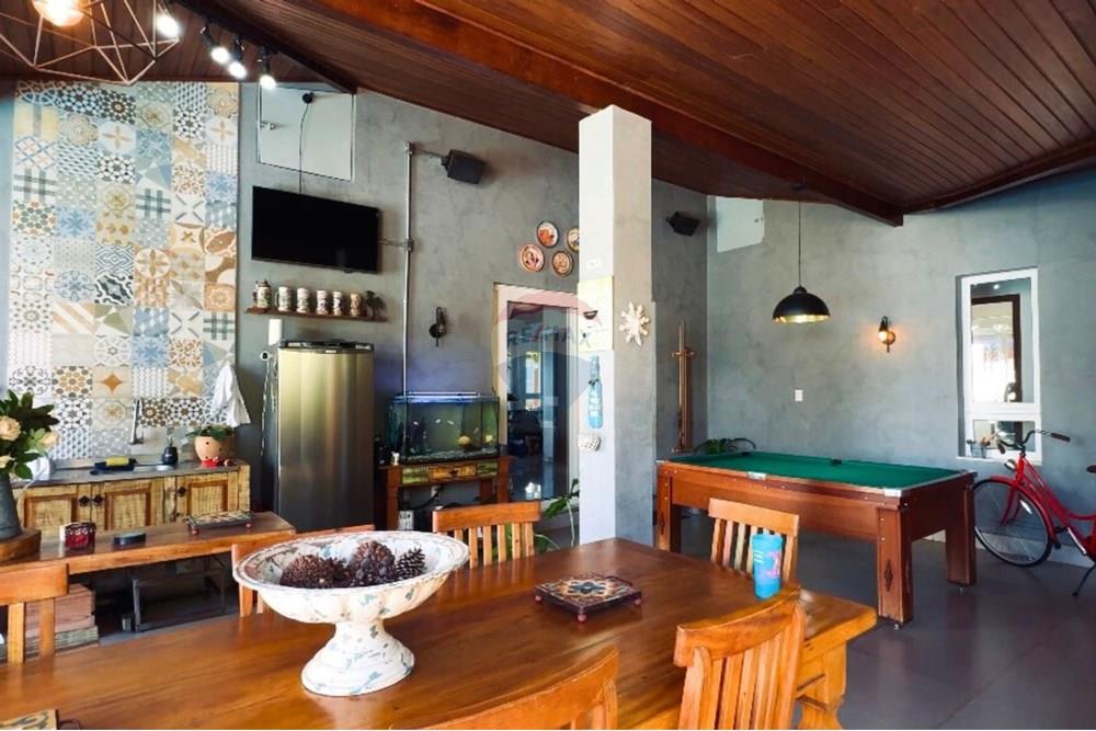 Casa de Condomínio - Venda - Brasília , Distrito Federal - 9.jpg - 880261047-69