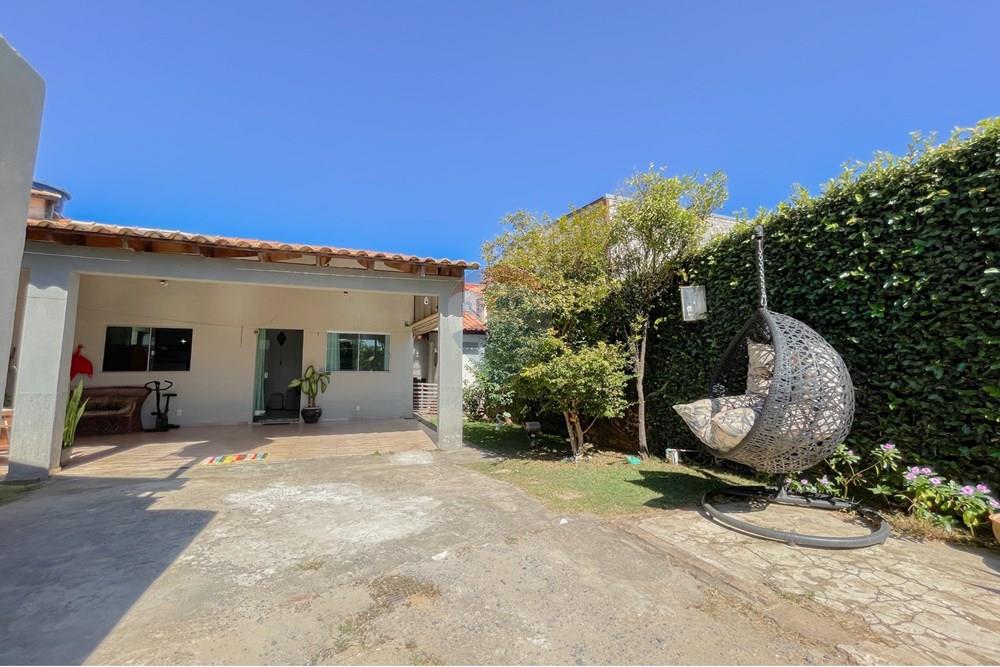 Casa de Condomínio - Venda - Águas Claras , Distrito Federal - IMG_8625.jpg - 880161051-11