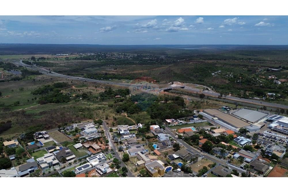 Casa - Venda - Brasília , Distrito Federal - Aéreo (3).JPG - 880221014-135