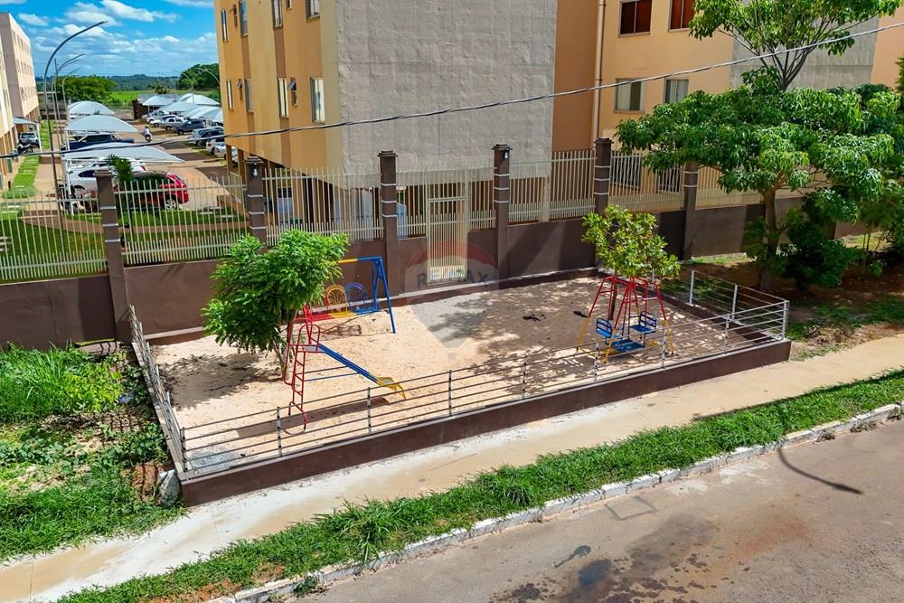 Apartamento - Venda - Riacho Fundo , Distrito Federal - DJI_20251119145140_0008_D_MINI4.jpg - 880111025-69