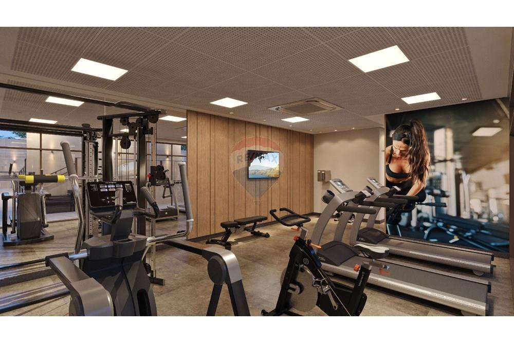 Apartamento - Venda - Águas Claras , Distrito Federal - 2392-IMA-EX-015-ACADEMIA_______-R04-copy-1.jpg - 880341063-48