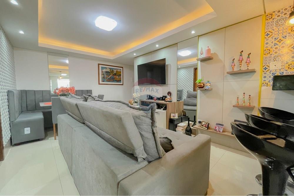 Apartamento - Venda - Vicente Pires , Distrito Federal - IMG_3112.jpg - 880161013-34