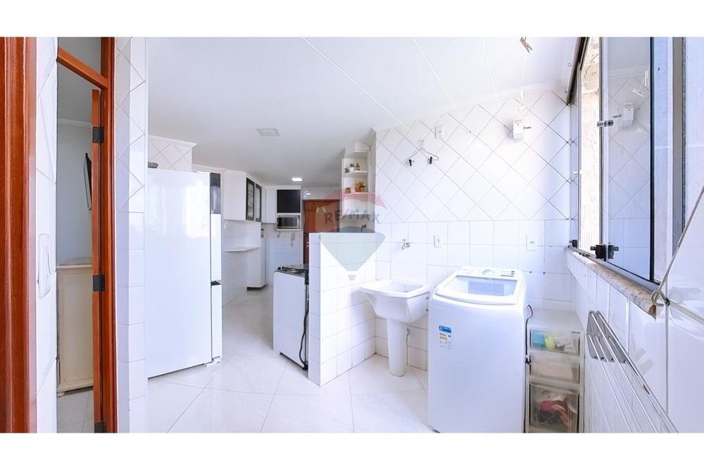 Apartamento - Venda - Águas Claras , Distrito Federal - área de serviço.jpg - 880341042-85