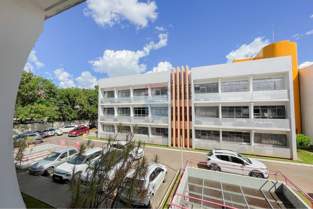 Cj. Comercial/ Sala - Alugar - Brasília , Distrito Federal - IMG_4213.jpg - 880161041-134