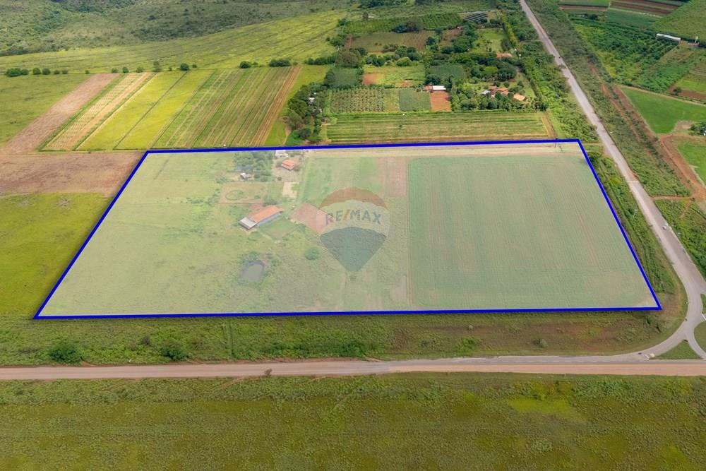 Chácara / Sítio / Fazenda - Venda - Sobradinho II , Distrito Federal - DJI_20260306104440_0052_D_MINI4-Editar.jpg - 880111107-15