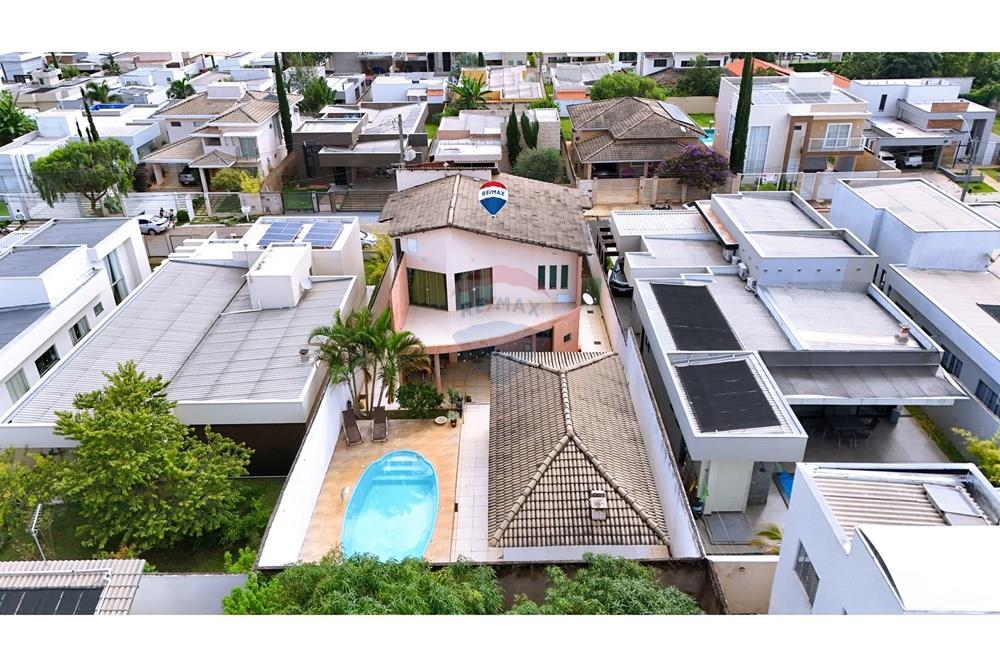 Casa de Condomínio - Venda - Sobradinho , Distrito Federal - DJI_20260228144930_0025_D.jpg - 880451011-30