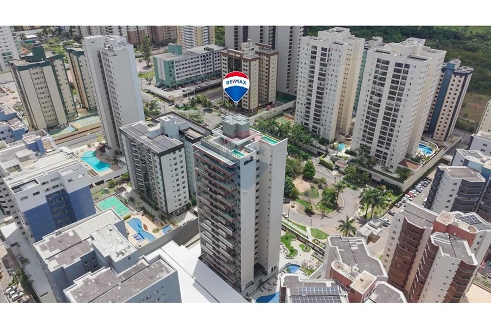 Apartamento - Venda - Águas Claras , Distrito Federal - Sequência 01 - frame at 0m0s.jpg - 880331129-11