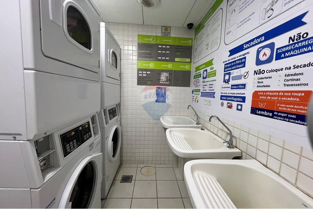 Apartamento - Alugar - Brasília , Distrito Federal - IMG_2890 (1).JPG - 880351010-95