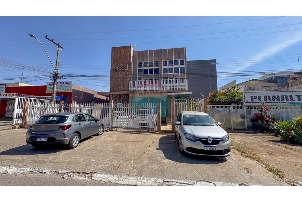 Prédio - Venda - Taguatinga , Distrito Federal - IMG_2298.jpg - 880111010-145