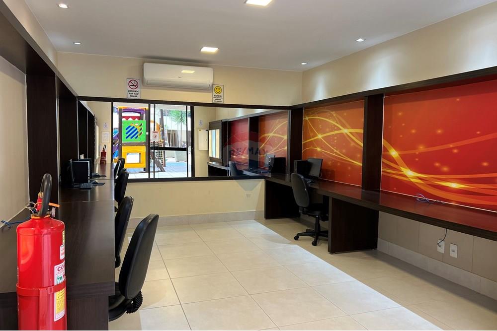 Apartamento - Venda - Samambaia , Distrito Federal - IMG_2598.JPG - 880351010-90