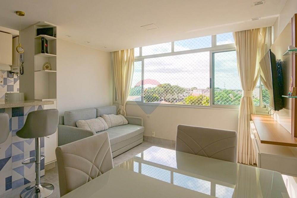 Apartamento - Venda - Guara , Distrito Federal - Sala - 002.jpg - 880251012-61