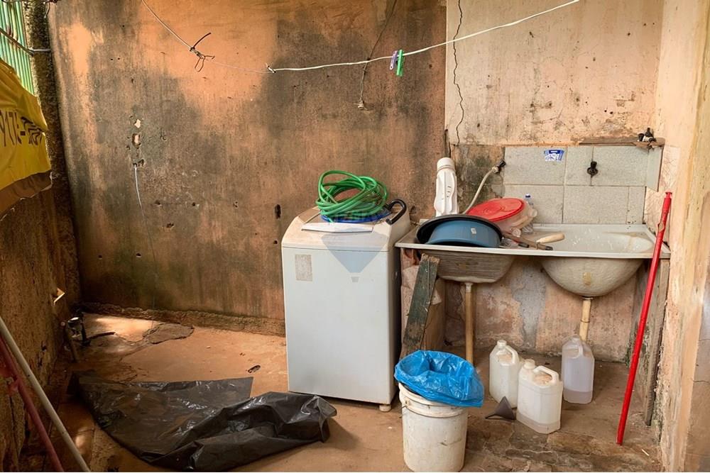 Casa - Venda - Samambaia , Distrito Federal - FOTOS (11).jpeg - Sala - 880261125-30