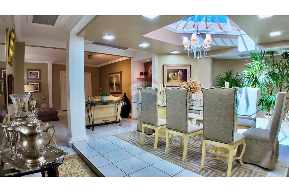 Casa - Venda - Paranoa , Distrito Federal - 07 - Sala de Jantar.jpg - 880151004-206