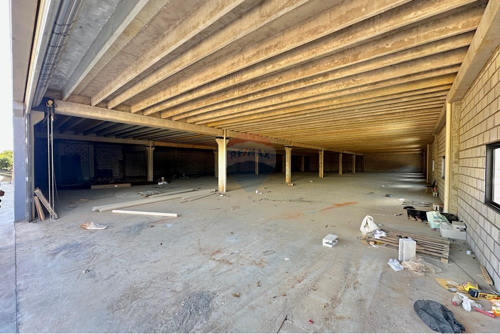 Galpão - Alugar - Samambaia , Distrito Federal - IMG-20250901-WA0094(1) (1).jpg - 880321097-42