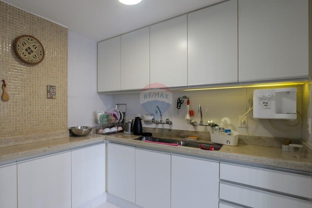 Apartamento - Venda - Brasília , Distrito Federal - Cozinha - 05.jpg - 880251001-47