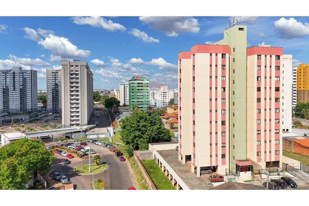 Apartamento - Venda - Águas Claras , Distrito Federal - DJI_20250318153050_0008_D.jpg - 880411001-93