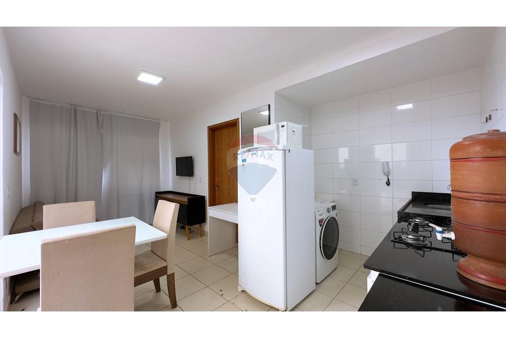 Apartamento - Venda - Samambaia , Distrito Federal - IMG_8291.jpg - 880341027-15