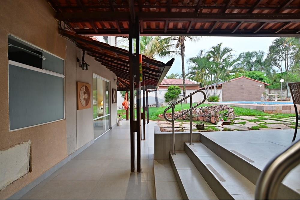 Casa - Venda - Brasília , Distrito Federal - DSC_1036.JPG - 880161048-45