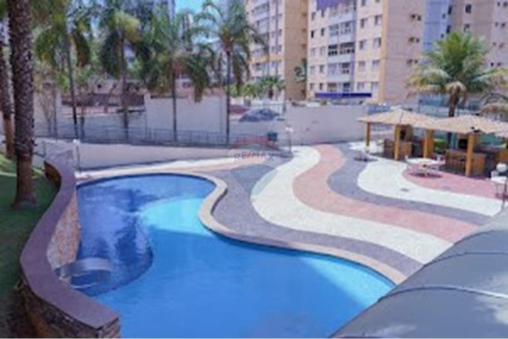 Apartamento - Alugar - Águas Claras , Distrito Federal - AREA DE LAZER (17).jpg - 880441001-13
