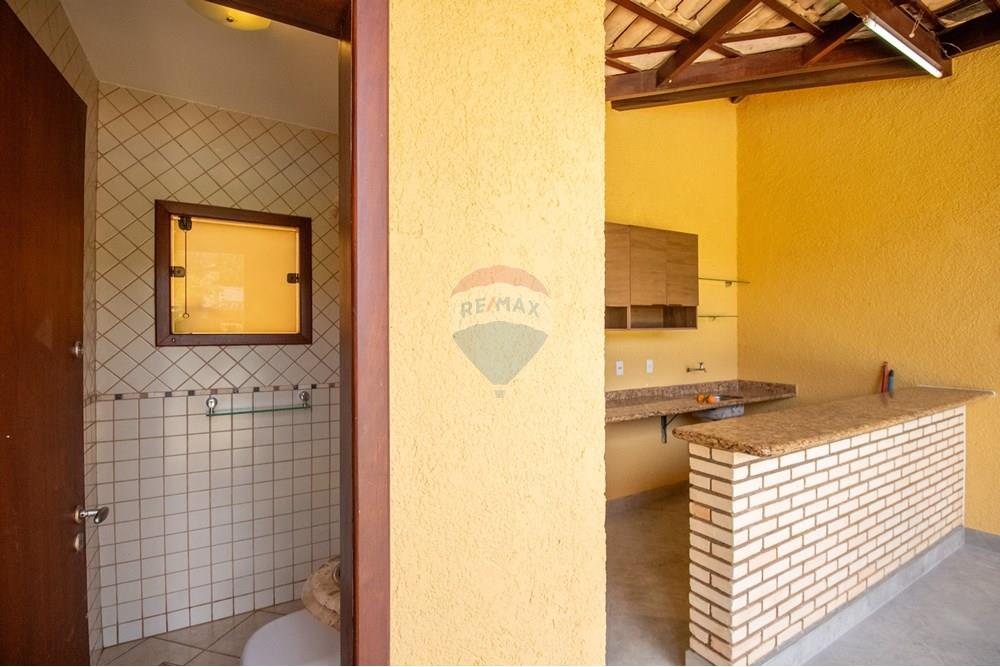 Casa - Alugar - Brasília , Distrito Federal - IMG_8629-HDR.jpg - 880321097-78