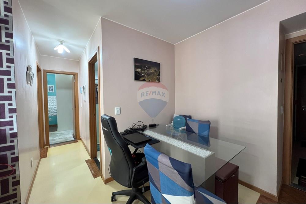 Apartamento - Venda - Samambaia , Distrito Federal - IMG_8043.JPG - 880351010-90