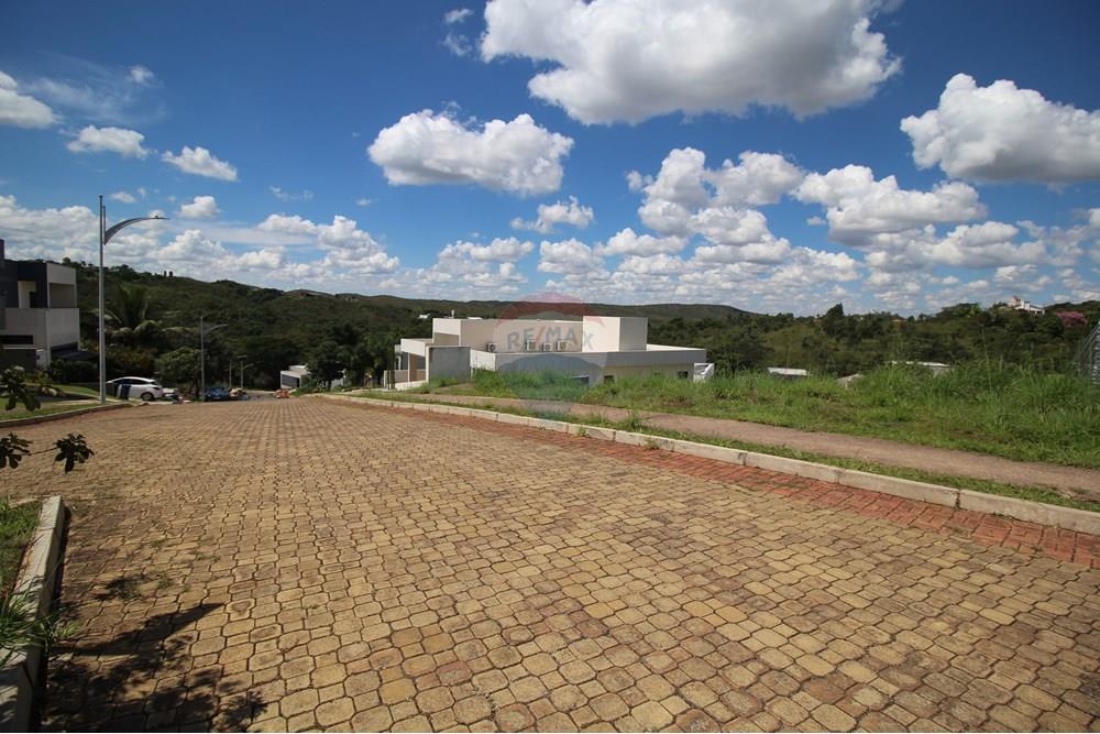 Terreno - Venda - Brasília , Distrito Federal - Rua do terreno 4.JPG - 880151004-197