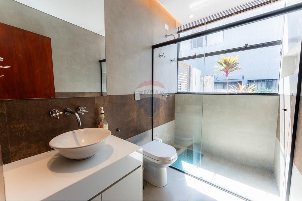 Casa de Condomínio - Venda - Brasília , Distrito Federal - DSC01074.jpg - 880171015-9