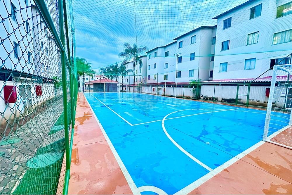 Apartamento - Venda - Santa Maria , Distrito Federal - IMG_5575.jpeg - 880341045-76