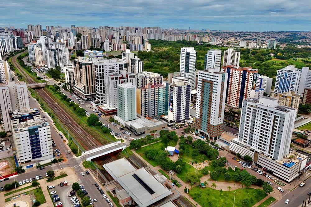 Apartamento - Venda - Águas Claras , Distrito Federal - DJI_20260113112537_0317_D.jpg - 880411022-12