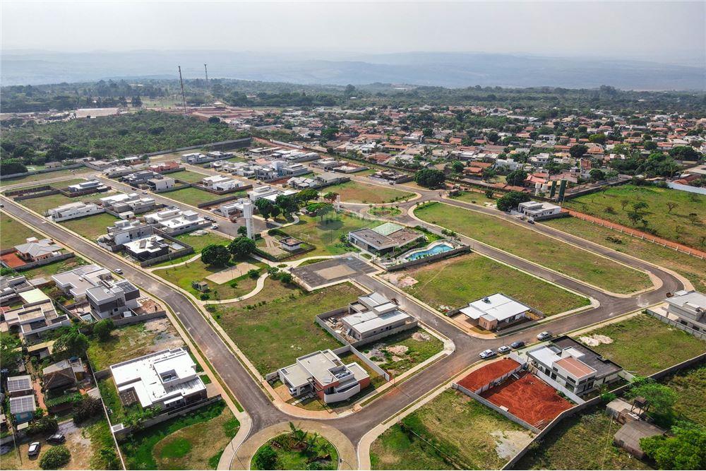 Terreno - Venda - Brasília , Distrito Federal - 13 - 880321003-435