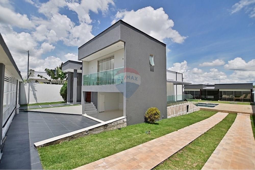 Casa - Venda - Gama , Distrito Federal - Gemini_Generated_Image_dsgl4jdsgl4jdsgl.jpg - 880161048-48