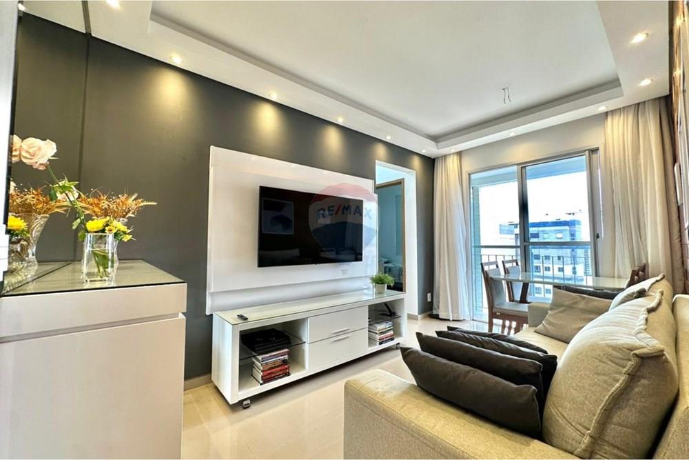 Apartamento - Venda - Samambaia , Distrito Federal - WhatsApp Image 2026-02-05 at 10.52.22 (3).jpeg - Sala - 880391012-120