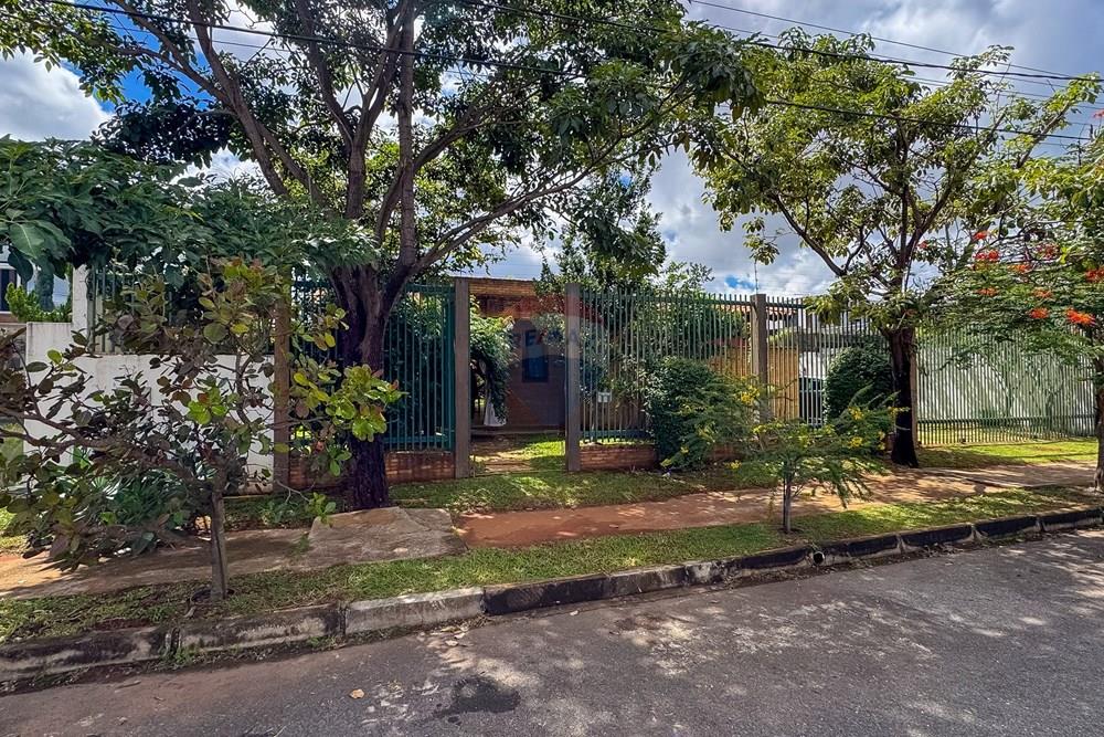 Casa - Venda - Brasília , Distrito Federal - IMG_2485.jpg - Fachada - 880261141-18