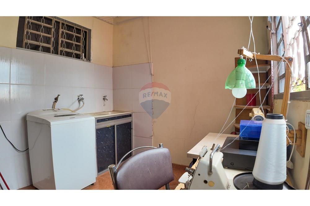 Sobrado - Alugar - Ceilandia , Distrito Federal - DJI_20250327103723_0025_D.jpg - 880411024-33