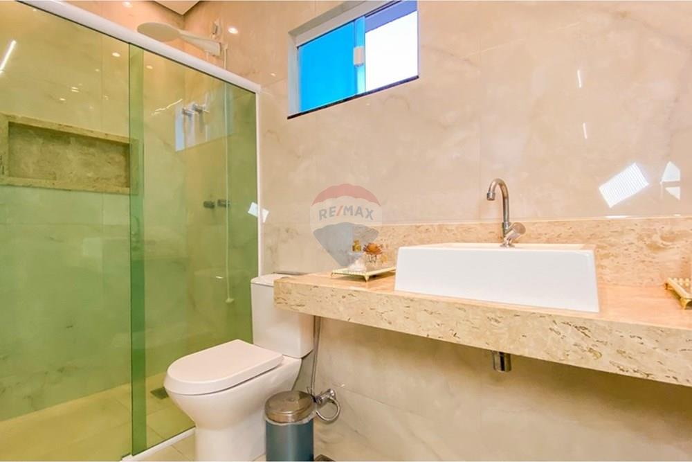 Casa de Condomínio - Venda - Sobradinho , Distrito Federal - IMG_6492.jpg - 880111068-31