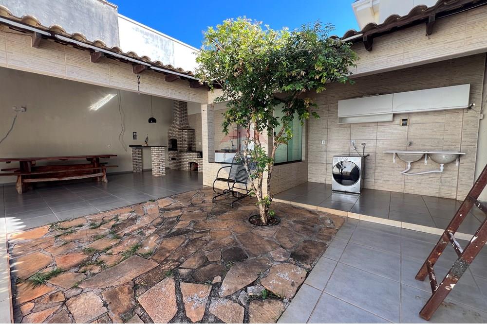 Casa - Venda - Sobradinho , Distrito Federal - IMG_6614.JPG - Área Gourmet - 880351010-77