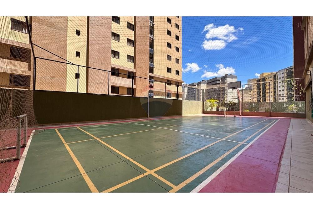 Apartamento - Venda - Águas Claras , Distrito Federal - IMG_9265.jpg - Garagem - 880261125-31