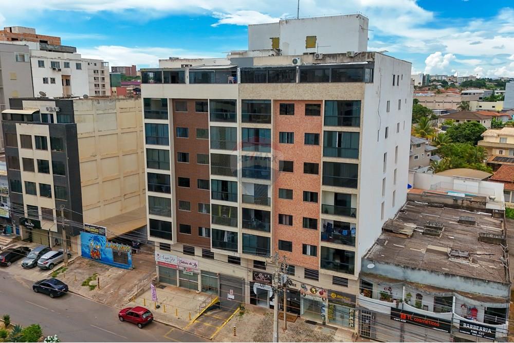 Cobertura - Venda - Vicente Pires , Distrito Federal - DJI_20260102141009_0014_D_MINI4.jpg - 880111099-14