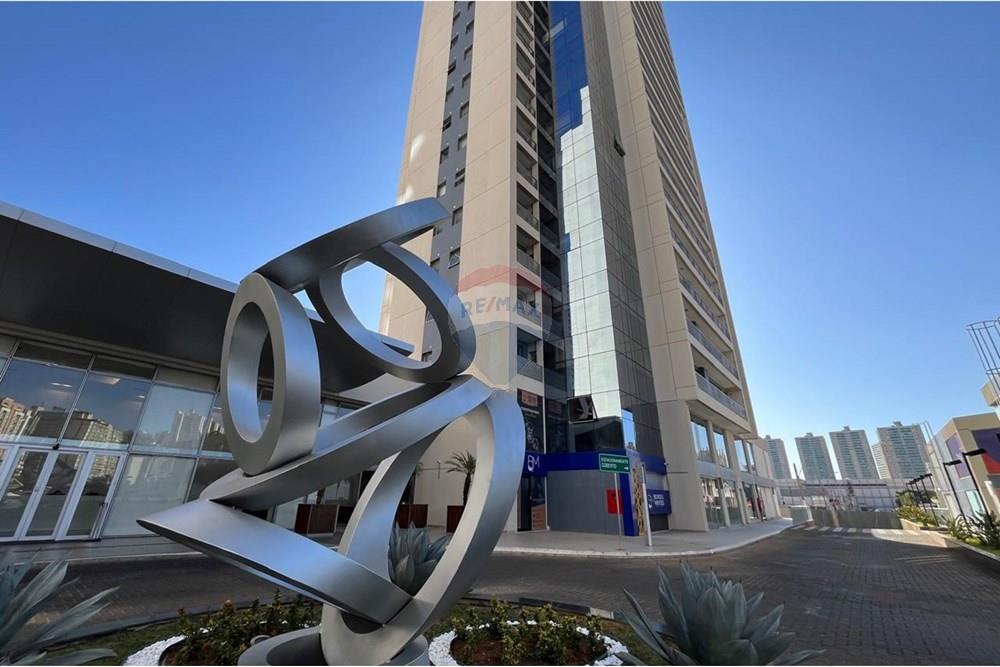 Cj. Comercial/ Sala - Venda - Águas Claras , Distrito Federal - a842fe87-82f3-4d99-84d9-3c38326ccdfc.jpeg - 880411055-11