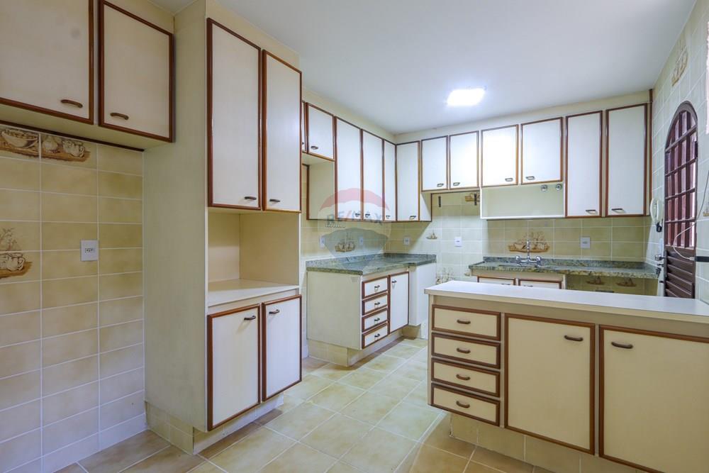 Casa - Venda - Brasília , Distrito Federal - Cozinha - 004.jpg - 880341021-171