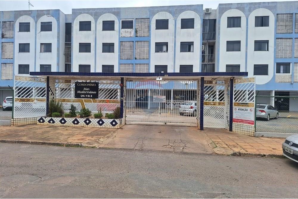 Apartamento - Venda - Taguatinga , Distrito Federal - WhatsApp Image 2025-05-19 at 11.32.29.jpeg - 880201049-11