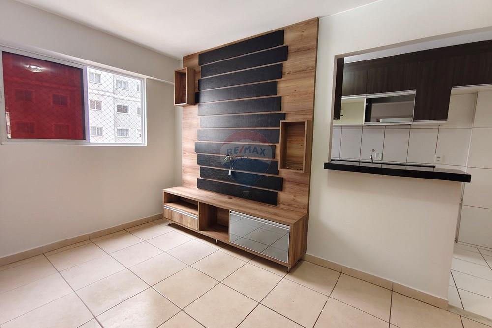 Apartamento - Alugar - Taguatinga , Distrito Federal - IMG_20260303_153526.jpg - 880131002-159