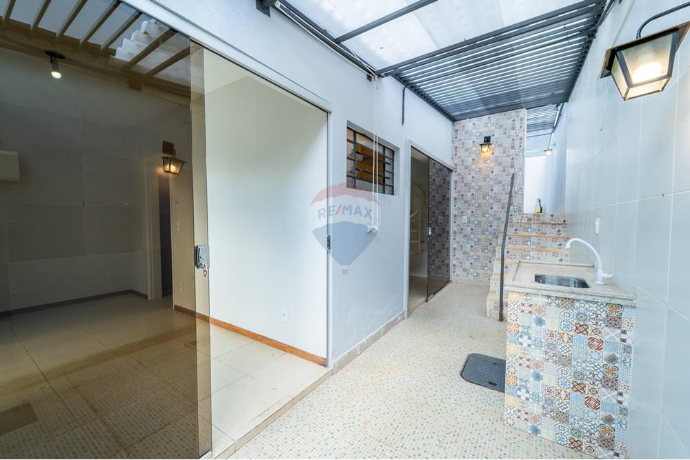 Casa - Venda - Brasília , Distrito Federal - DSC06872-Aprimorado-NR.jpg - 880461009-39