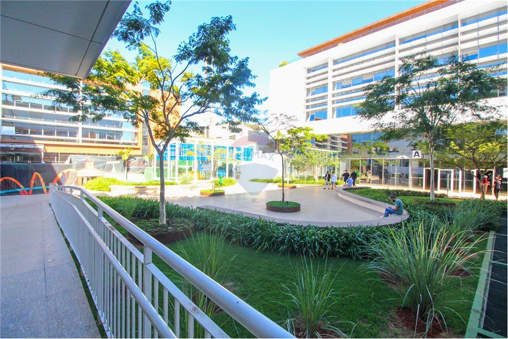 Cj. Comercial/ Sala - Alugar - Brasília , Distrito Federal - 12 - 880241029-37