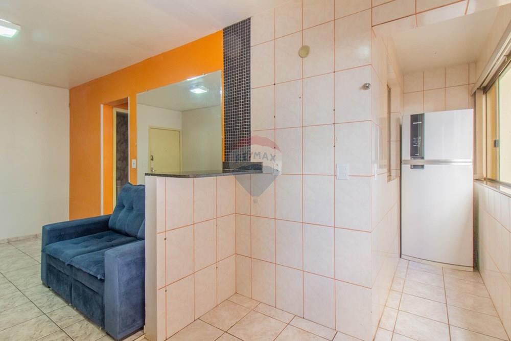 Apartamento - Venda - Taguatinga , Distrito Federal - _MG_5107-HDR.jpg - Cozinha - 880391092-2