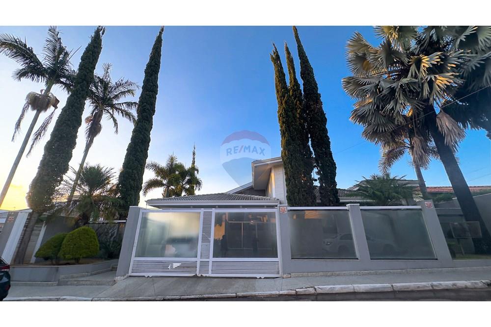 Casa - Venda - Brasília , Distrito Federal - IMG_0930.jpg - 880341021-140