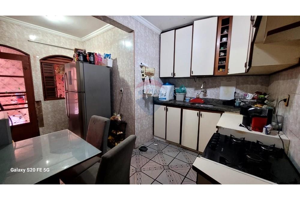 Casa - Venda - Samambaia , Distrito Federal - Cozinha2 T.jpg - 880391001-144